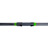 Akios Fury FX450M TT Twin Tip Continental Rod 15ft 
